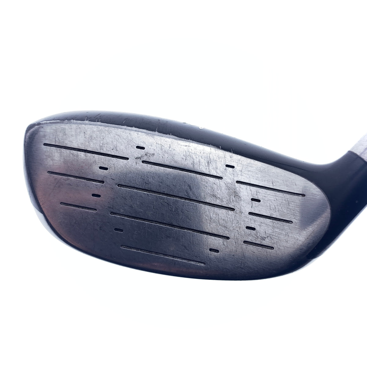 Used Cobra SZ 5 Fairway Wood / 14.5 Degrees / Lite Flex