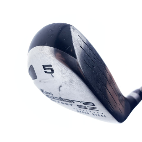 Used Cobra SZ 5 Fairway Wood / 14.5 Degrees / Lite Flex