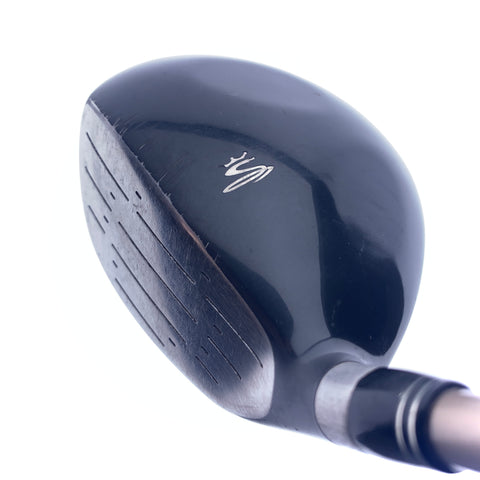 Used Cobra SZ 5 Fairway Wood / 14.5 Degrees / Lite Flex
