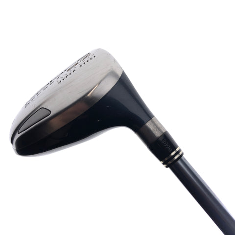 Used Cobra SZ 5 Fairway Wood / 18 Degrees / Ladies Flex