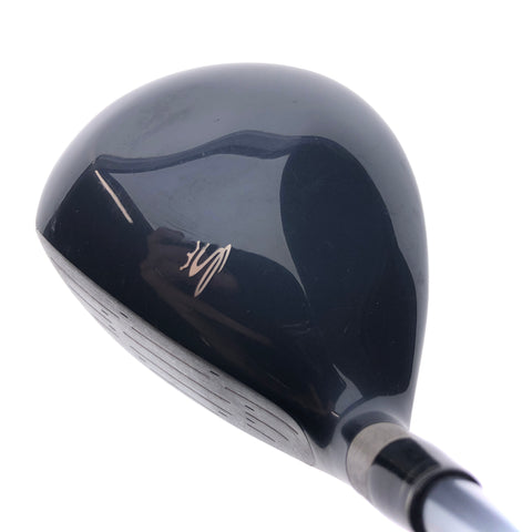 Used Cobra SZ 5 Fairway Wood / 18 Degrees / Ladies Flex