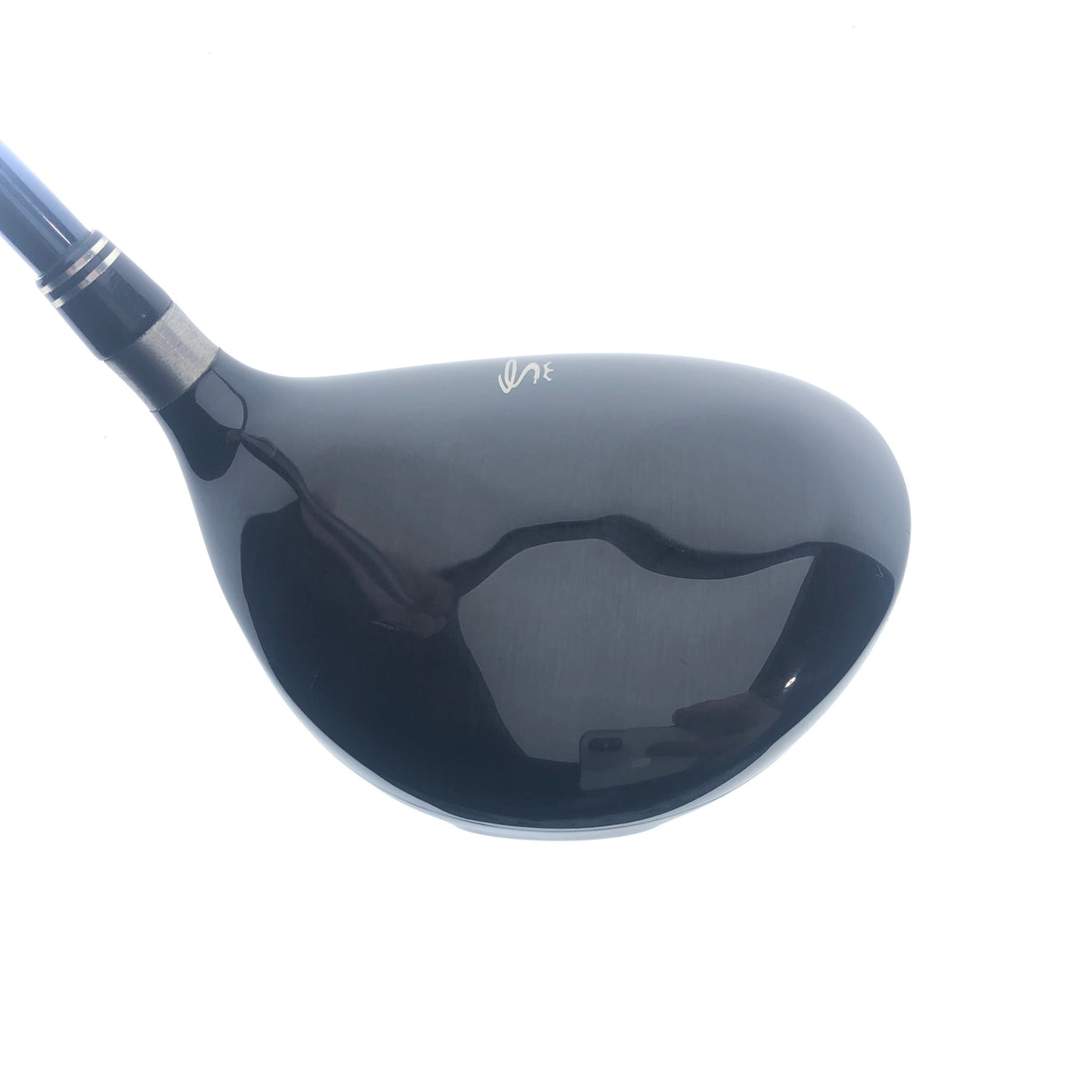 Used Cobra SZ 5 Fairway Wood / 18.0 Degrees / Stiff Flex