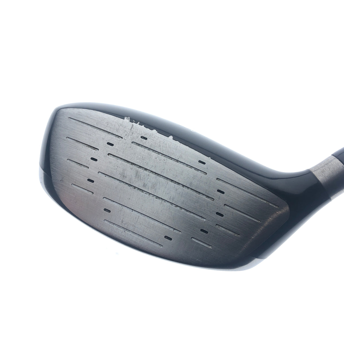 Used Cobra SZ 5 Fairway Wood / 18.0 Degrees / Stiff Flex