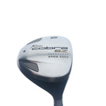 Used Cobra SZ 5 Fairway Wood / 18.0 Degrees / Stiff Flex