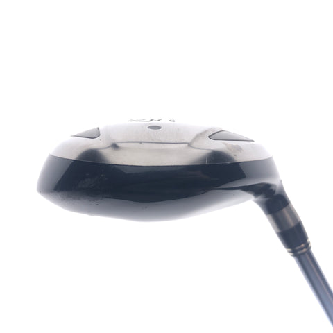 Used Cobra SZ 7 Fairway Wood / 21 Degrees / Ladies Flex
