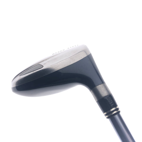 Used Cobra SZ 7 Fairway Wood / 21 Degrees / Ladies Flex
