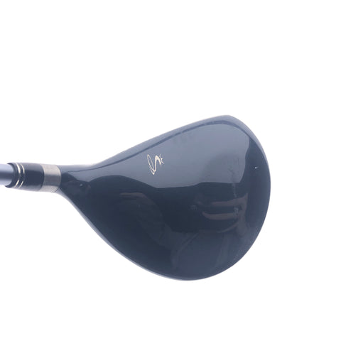 Used Cobra SZ 7 Fairway Wood / 21 Degrees / Ladies Flex