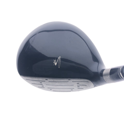 Used Cobra SZ 7 Fairway Wood / 21 Degrees / Ladies Flex