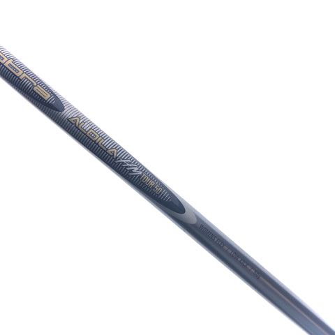 Used Cobra SZ 7 Fairway Wood / 21 Degrees / Ladies Flex