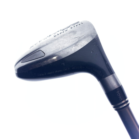 Used Cobra SZ 7 Fairway Wood / 21.0 Degrees / Lite Flex