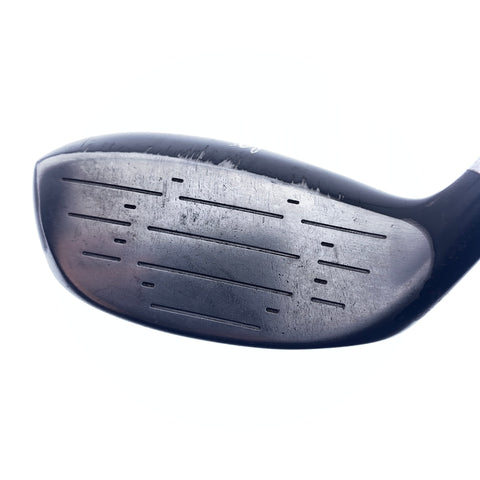 Used Cobra SZ 7 Fairway Wood / 21.0 Degrees / Lite Flex