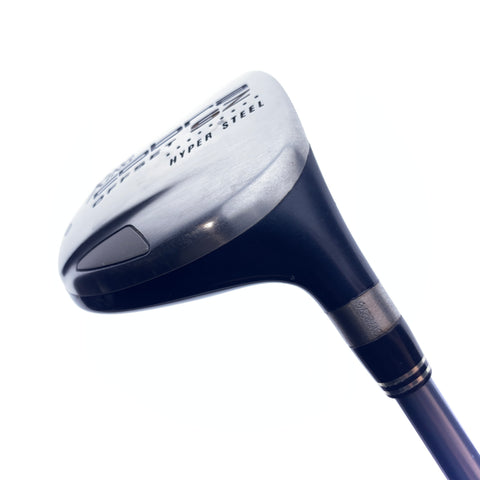 Used Cobra SZ 9 Fairway Wood / Ladies Flex