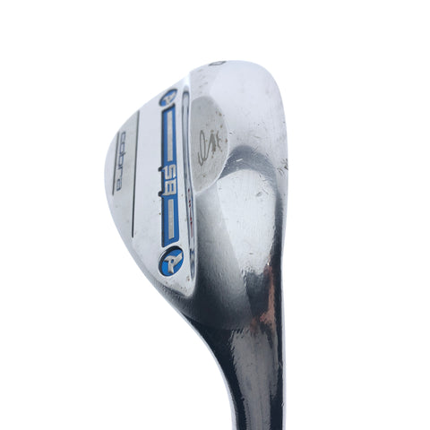 Used Cobra Snake Bite ONE Lob Wedge / 60.0 Degrees / Regular Flex