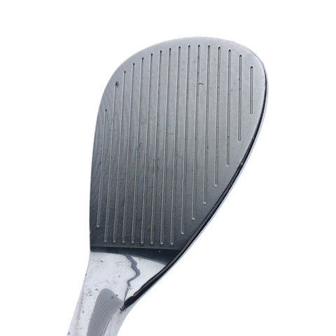 Used Cobra Snake Bite ONE Lob Wedge / 60.0 Degrees / Regular Flex