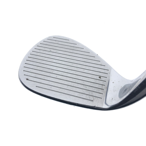 Used Cobra Snake Bite ONE Lob Wedge / 60.0 Degrees / Regular Flex