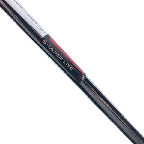 Used Cobra Snake Bite ONE Lob Wedge / 60.0 Degrees / Regular Flex