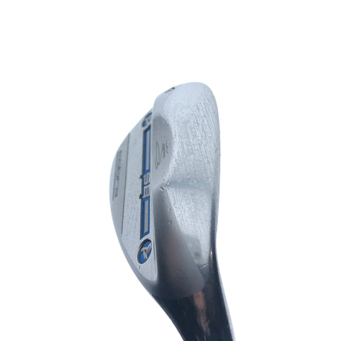 Used Cobra Snake Bite ONE Sand Wedge / 54.0 Degrees / Stiff Flex