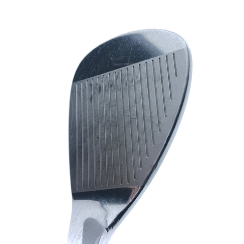 Used Cobra Snake Bite ONE Sand Wedge / 54.0 Degrees / Stiff Flex
