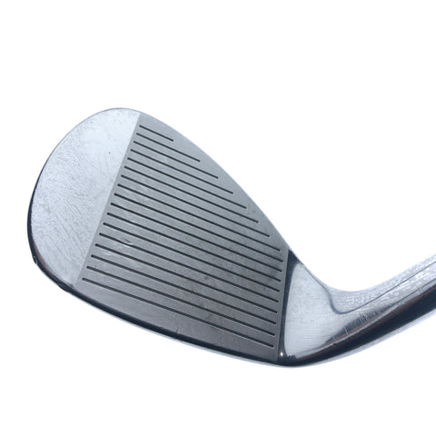 Used Cobra Snake Bite ONE Sand Wedge / 54.0 Degrees / Stiff Flex
