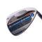 Used Cobra Snake Bite ONE Sand Wedge / 56.0 Degrees / Stiff Flex