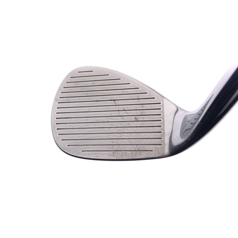 Used Cobra Snake Bite ONE Sand Wedge / 56.0 Degrees / Stiff Flex