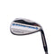 Used Cobra Snake Bite ONE Sand Wedge / 56.0 Degrees / Stiff Flex