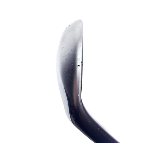 Used Cobra Snake Bite X Chrome Lob Wedge / 60.0 Degrees / Regular Flex