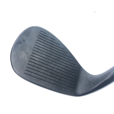 Used Cobra Snakebite 2023 Black Satin Pitching Wedge / 48.0 Degrees / Stiff Flex