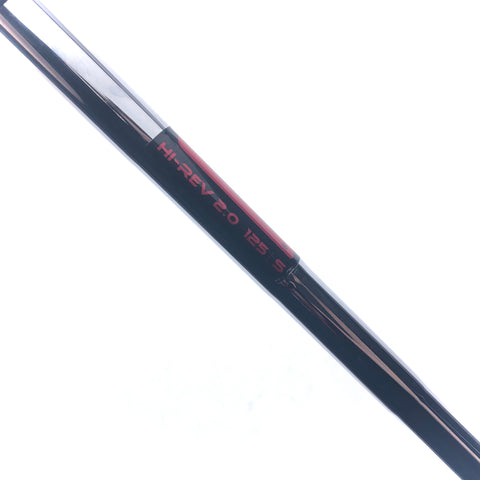 Used Cobra Snakebite 2023 Black Satin Sand Wedge / 54.0 Degrees / Stiff Flex