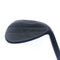 Used Cobra Snakebite 2023 Black Satin Sand Wedge / 54.0 Degrees / Stiff Flex