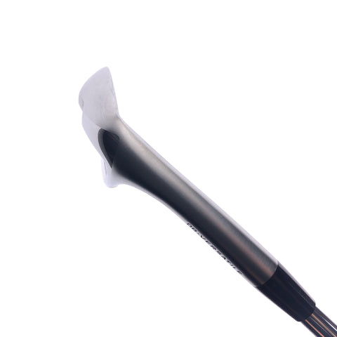 Used Cobra Snakebite 2023 Chrome Gap Wedge / 50.0 Degrees / Stiff Flex