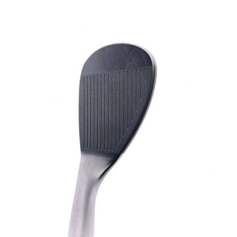 Used Cobra Snakebite 2023 Chrome Gap Wedge / 50.0 Degrees / Stiff Flex