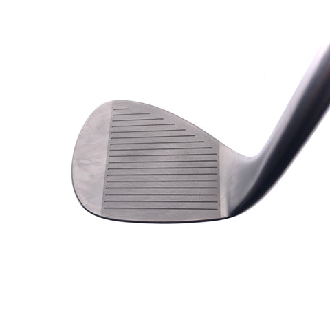 Used Cobra Snakebite 2023 Chrome Gap Wedge / 50.0 Degrees / Stiff Flex