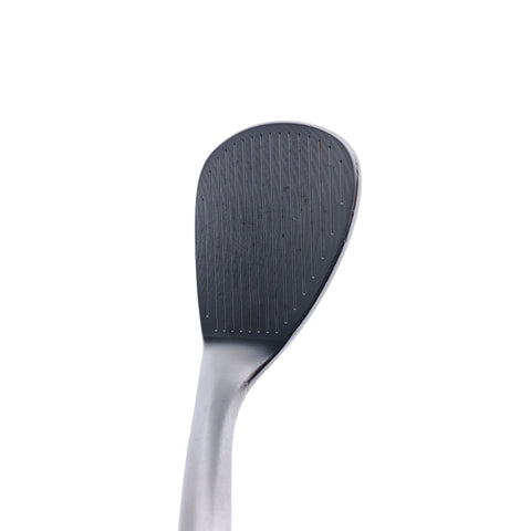 Used Cobra Snakebite 2023 Chrome Lob Wedge / 58.0 Degrees / Stiff Flex