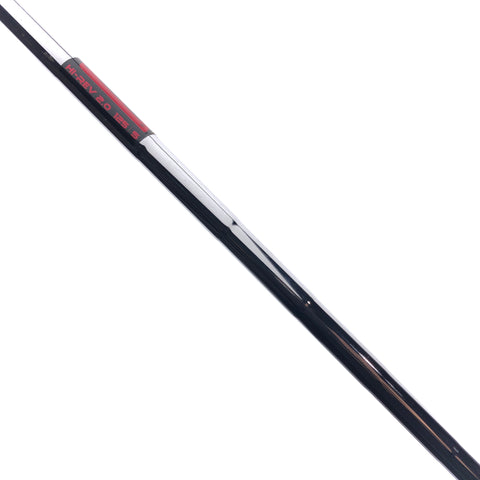 Used Cobra Snakebite 2023 Chrome Lob Wedge / 58.0 Degrees / Stiff Flex