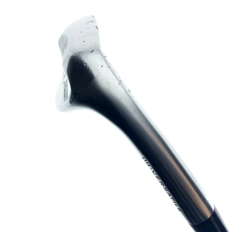Used Cobra Snakebite 2023 Chrome Lob Wedge / 60.0 Degrees / Stiff Flex