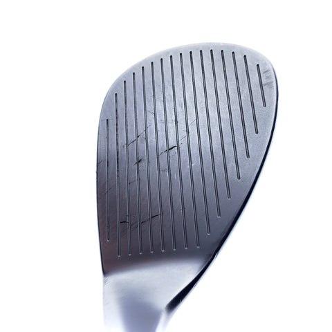 Used Cobra Snakebite 2023 Chrome Lob Wedge / 60.0 Degrees / Stiff Flex