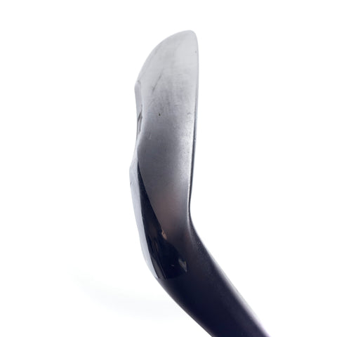 Used Cobra Snakebite 2023 Chrome Sand Wedge / 56.0 Degrees / Stiff Flex