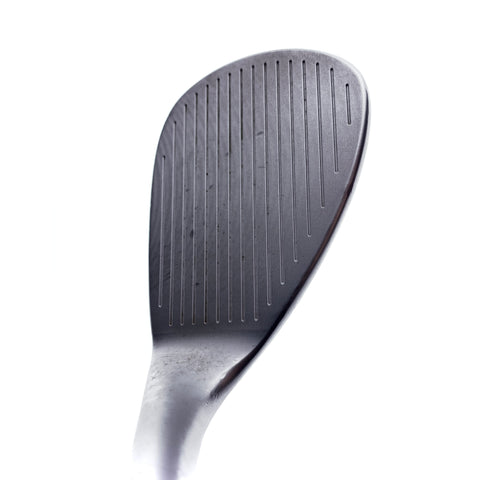 Used Cobra Snakebite 2023 Chrome Sand Wedge / 56.0 Degrees / Stiff Flex