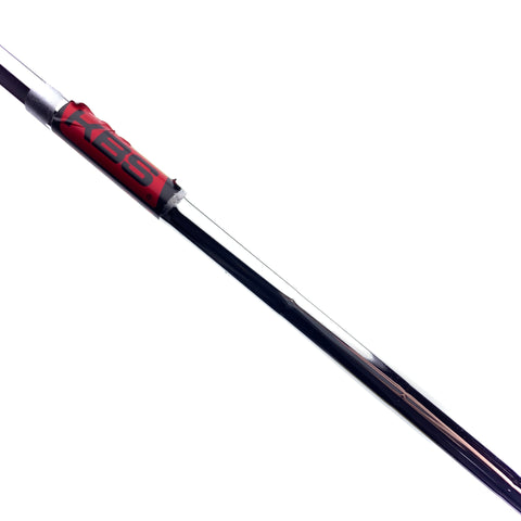 Used Cobra Snakebite 2023 Chrome Sand Wedge / 56.0 Degrees / Stiff Flex