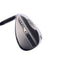 Used Cobra Snakebite 2023 Sand Wedge / 56.0 Degrees / X-Stiff Flex / Left-Handed