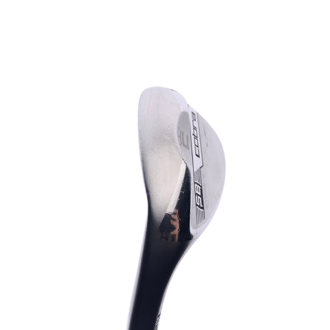 Used Cobra Snakebite 2023 Sand Wedge / 56.0 Degrees / X-Stiff Flex / Left-Handed