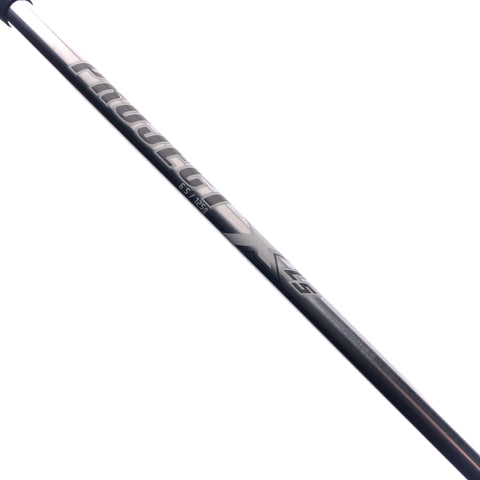 Used Cobra Snakebite 2023 Sand Wedge / 56.0 Degrees / X-Stiff Flex / Left-Handed