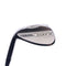 Used Cobra Snakebite 2023 Sand Wedge / 56.0 Degrees / X-Stiff Flex / Left-Handed