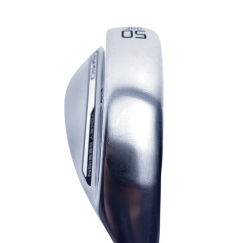 Used Cobra Snakebite Gap Wedge / 50.0 Degrees / Wedge Flex