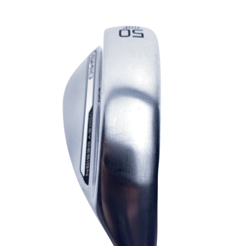 Used Cobra Snakebite Gap Wedge / 50.0 Degrees / Wedge Flex