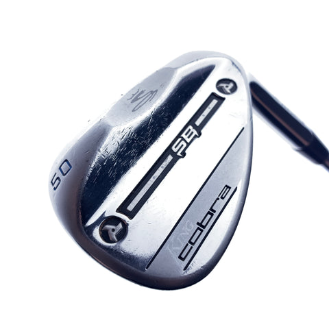 Used Cobra Snakebite Gap Wedge / 50.0 Degrees / Wedge Flex