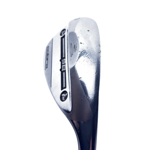 Used Cobra Snakebite Gap Wedge / 50.0 Degrees / Wedge Flex
