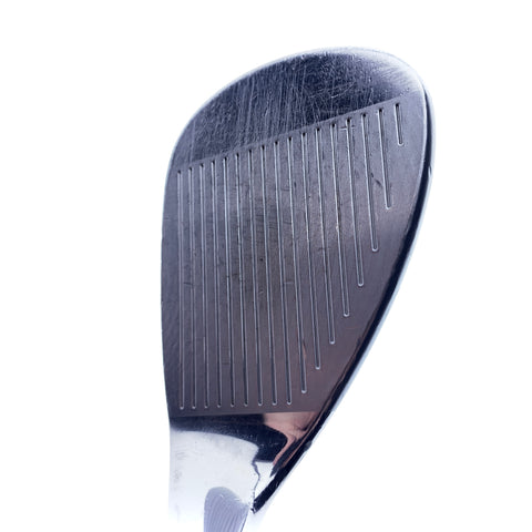 Used Cobra Snakebite Gap Wedge / 50.0 Degrees / Wedge Flex