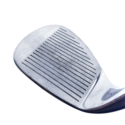 Used Cobra Snakebite Gap Wedge / 50.0 Degrees / Wedge Flex